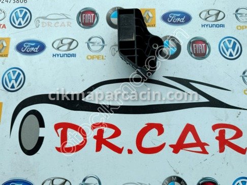 Fiat Egea Radyatör çıkma parça