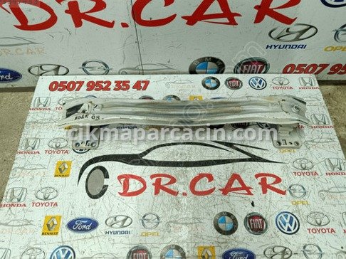 Fiat Egea Ön Tampon Demiri çıkma parça
