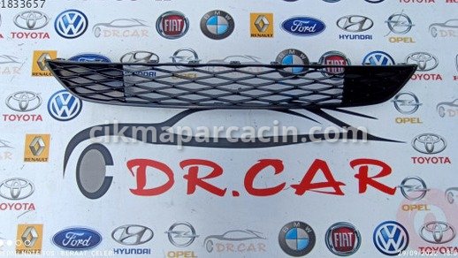 Fiat Egea Tampon Izgarası çıkma parça