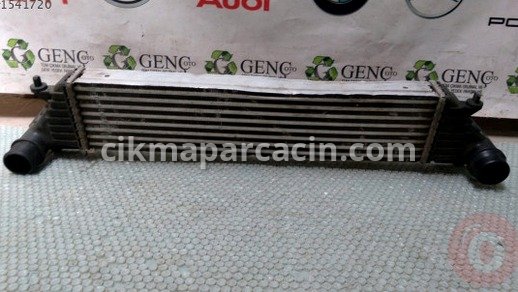 Fiat Egea Turbo Radyatörü çıkma parça