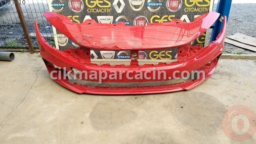 Fiat Egea Ön Tampon çıkma parça
