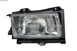 Fiat Uno Sol Ön Far çıkma parça - BENİM PARÇACIM İstanbul