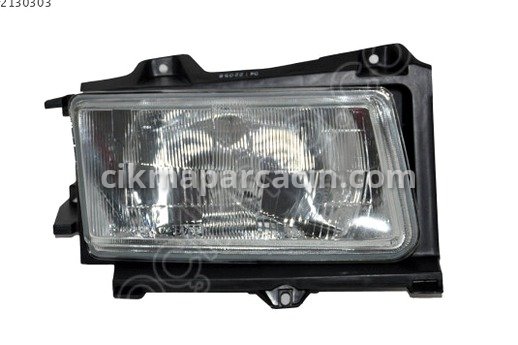 Fiat Scudo Sağ Ön Far çıkma parça