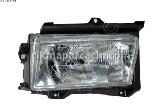 Fiat Scudo Sol Ön Far çıkma parça