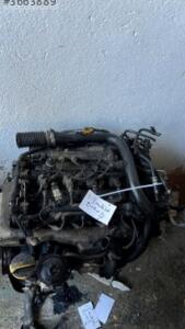 Fiat fiorino 1.3 euro 4 blok çıkma | ÇIKMA PARÇA