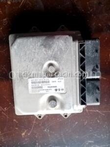 Fiat Fiorino 1.3 Multijet Motor Beyni 55281049 | ÇIKMA PARÇA OEM 55281049