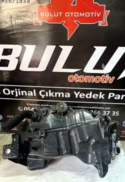 Fiat Fiorino Yakıt Deposu çıkma parça - Bulut Otomotiv Orjinal Çıkma ve Yedek Parça İzmir