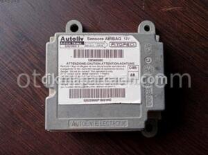 FİAT FİORİNO AİRBAG BEYNİ 626233900 | ÇIKMA PARÇA OEM 626233900
