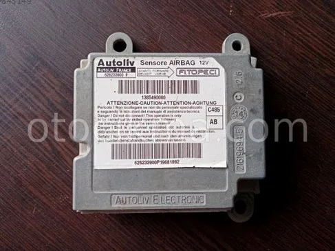 Fiat Fiorino Airbag Beyni çıkma parça - DR CAR OTO ÇIKMA PARÇA Adana