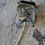 Fiat Fiorino Akü çıkma parça - DR CAR OTO ÇIKMA PARÇA Adana