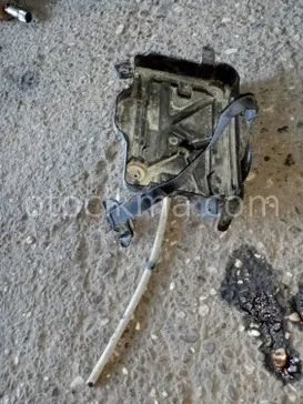 Fiat Fiorino Akü çıkma parça - DR CAR OTO ÇIKMA PARÇA Adana