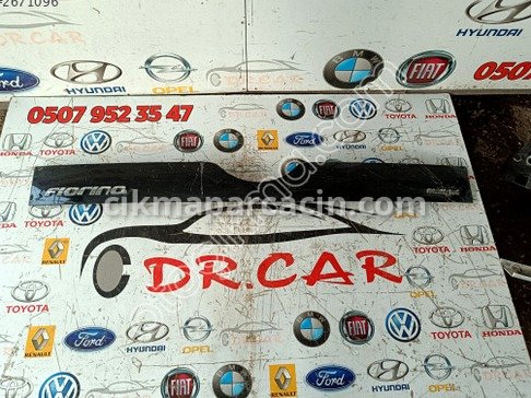 Fiat Fiorino Bagaj Çıtası çıkma parça