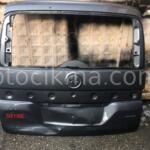 Fiat Fiorino Bagaj Kapağı çıkma parça - DR CAR OTO ÇIKMA PARÇA Adana