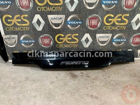 Fiat Fiorino Bagaj Havuz Sacı çıkma parça