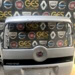 Fiat Fiorino Bagaj Kapağı çıkma parça - Bulut Otomotiv Orjinal Çıkma ve Yedek Parça İzmir
