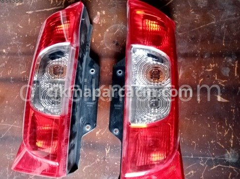 Fiat Fiorino Sol Stop çıkma parça