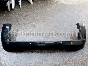 Fiat fiorino arka tampon çift kapak sıfır orjınal | ÇIKMA PARÇA