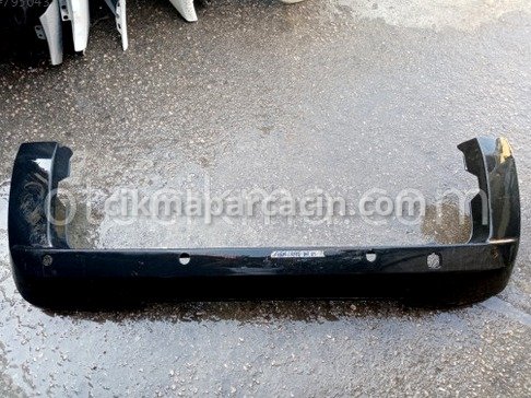 Fiat Fiorino Arka Tampon çıkma parça