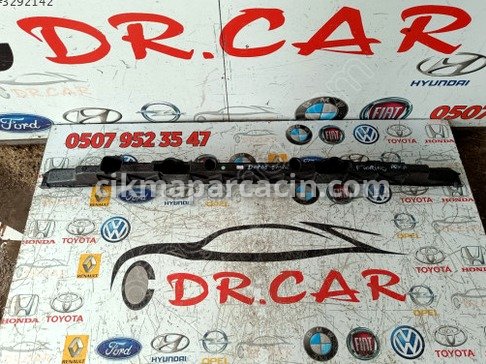 Fiat Fiorino Tampon Darbe Emici çıkma parça