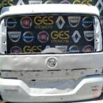 Fiat Fiorino Bagaj Kapağı çıkma parça - Bulut Otomotiv Orjinal Çıkma ve Yedek Parça İzmir