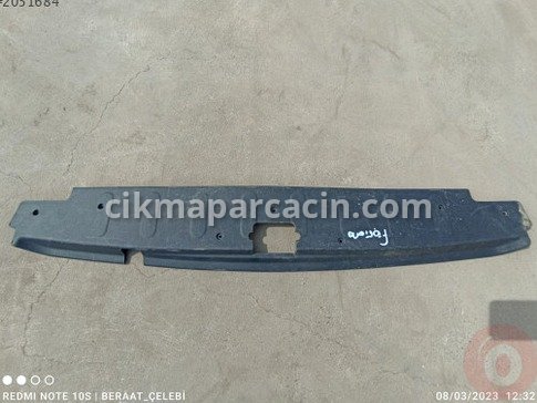 Fiat Fiorino Bagaj çıkma parça