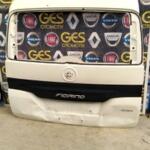 Fiat Fiorino Bagaj Kapağı çıkma parça - Bulut Otomotiv Orjinal Çıkma ve Yedek Parça İzmir