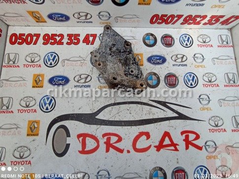 Fiat Fiorino çıkma parça