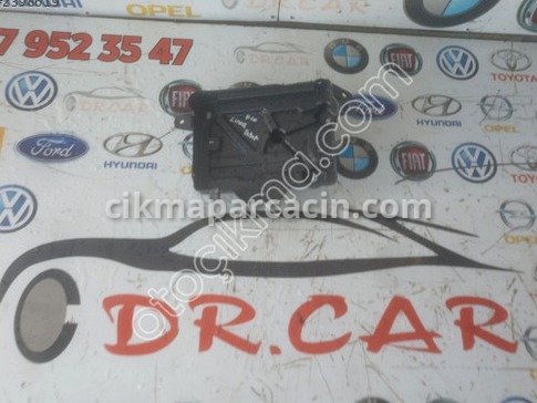 Fiat Fiorino Akü çıkma parça