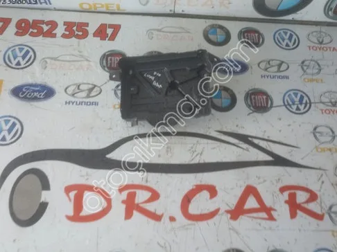 Fiat Fiorino Akü çıkma parça - DR CAR OTO ÇIKMA PARÇA Adana