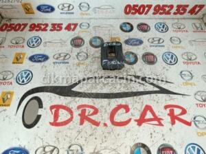 FİAT FİORİNO-DOBLO SAĞ ÖN CAM DÜĞMESİ ORJİNAL ÇIKMA 1309468070 | ÇIKMA PARÇA OEM 1309468070