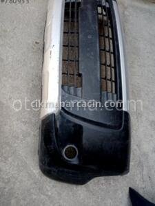 Fiat fiorino emotion ön tampon sıfır orjınal | ÇIKMA PARÇA