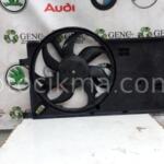 Fiat Fiorino Fan Motoru çıkma parça - Bulut Otomotiv Orjinal Çıkma ve Yedek Parça İzmir