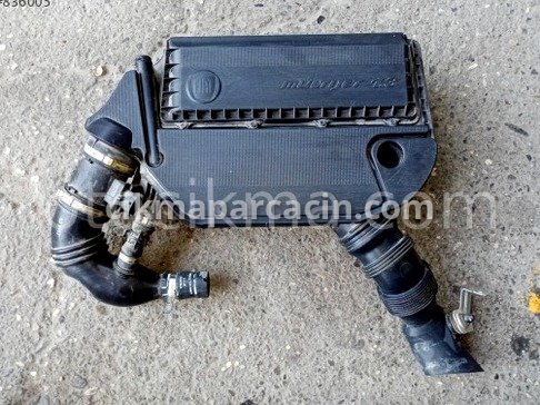 Fiat Fiorino çıkma parça