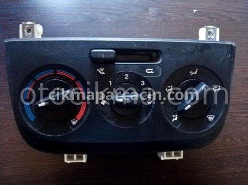 Fiat Fiorino Kalorifer Motoru çıkma parça