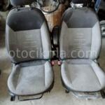 Fiat Fiorino Koltuk Takımı çıkma parça - DR CAR OTO ÇIKMA PARÇA Adana