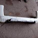 Fiat Fiorino Ön Tampon çıkma parça - DR CAR OTO ÇIKMA PARÇA Adana