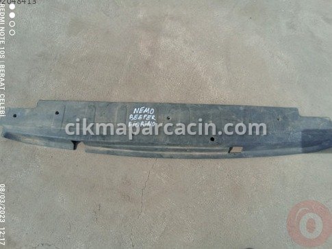 Fiat Fiorino Bagaj çıkma parça