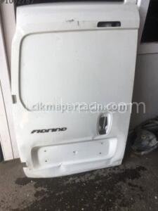FİAT FİORİNO NEMO BİPPER SOl ARKA BAGAJ BEYAZ | ÇIKMA PARÇA