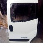 Fiat Fiorino Sol Arka Kapı çıkma parça - DR CAR OTO ÇIKMA PARÇA Adana