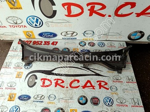 Fiat Fiorino Ön Cam Izgarası çıkma parça