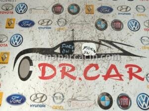 FİAT FİORİNO ÖN ÇEKİ DEMİR KAPAĞI ORJİNAL ÇIKMA PARÇA 1308961070 OEM 1308961070
