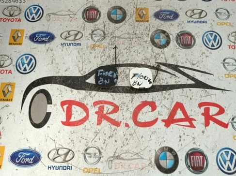 Fiat Fiorino Çeki Demir Kapağı çıkma parça - DR CAR OTO ÇIKMA PARÇA Adana