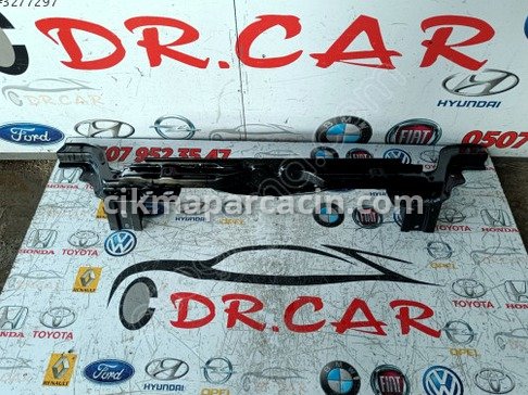 Fiat Fiorino Ön Panel çıkma parça