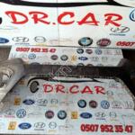 Fiat Fiorino Ön Tampon çıkma parça - DR CAR OTO ÇIKMA PARÇA Adana