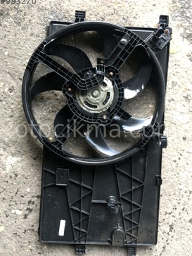 Peugeot çıkma parça