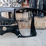 Fiat Fiorino Arka Çamurluk çıkma parça - DR CAR OTO ÇIKMA PARÇA Adana