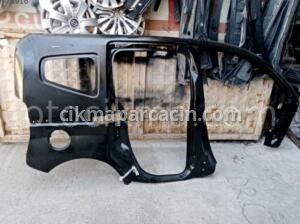 Fiat fiorino sağ arka çamurluk yan duvar sacı sıfır orjınal | ÇIKMA PARÇA
