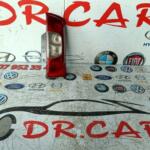 Fiat Fiorino Sağ Arka Stop çıkma parça - DR CAR OTO ÇIKMA PARÇA Adana