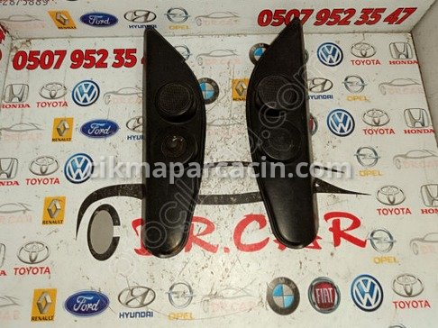 Fiat Fiorino İç Ayna çıkma parça