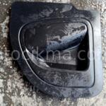 Fiat Fiorino Sol Arka Kapı çıkma parça - DR CAR OTO ÇIKMA PARÇA Adana